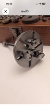 Watchmakers Lathe Pultra 10