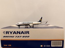JC WINGS 1:200 RYANAIR