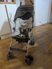 MACLAREN VOLO Stroller