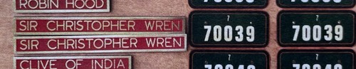 Sir christopher wren 70039 - sir,
