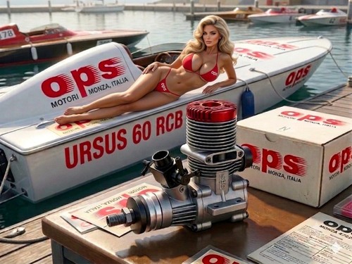 Ops ursus rcb - ops, engine