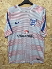 Mens Nike England Football