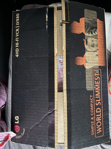 Lv880 nicam stereo - stereo, 6