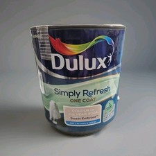 Dulux Matt Smooth one coat
