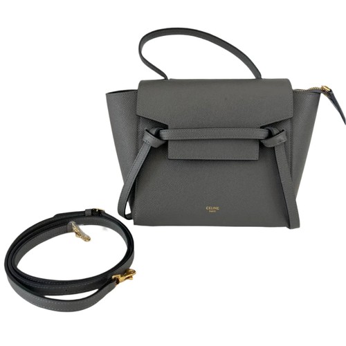 Celine nano belt - nano,