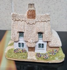 Lilliput Lane Clare Cottage