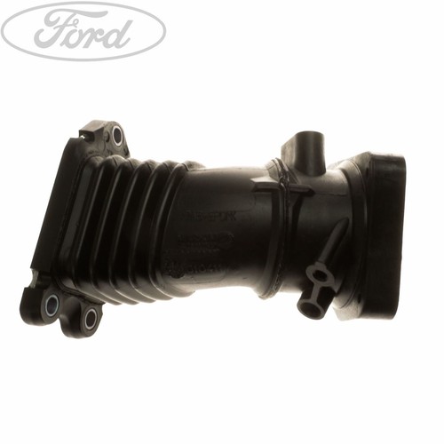 Genuine ford fiesta mk6 6 - mk6, 1.6