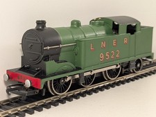 Wrenn W2217 OO Gauge LNER