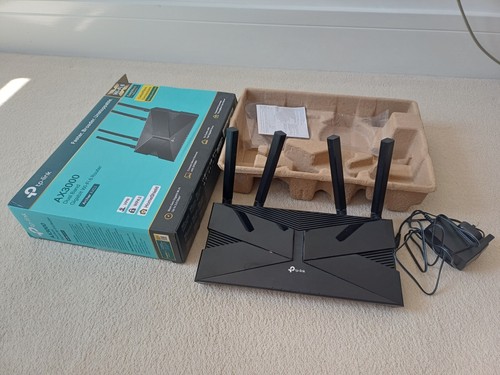 Link next gen - next-gen, wi-fi