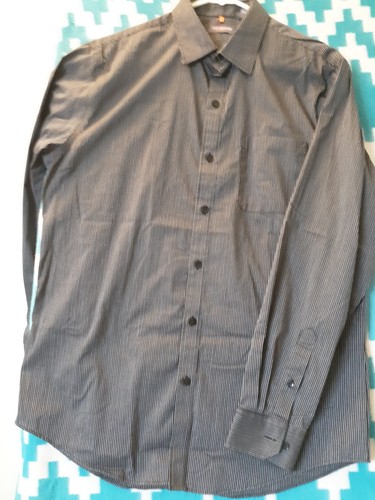 Mens van heusen shirt - heusen,