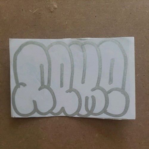 Same 246 hand drawn - 246,