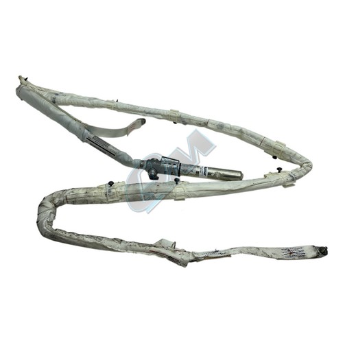 Bmw series e61 curtain air - bmw,