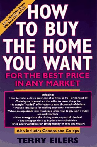 How buy the - home, you