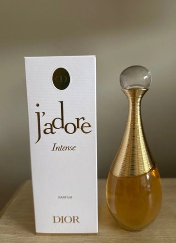 Adore dior intense parfum - j’adore,
