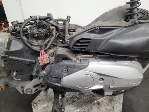 Honda vision engine 1l - honda,