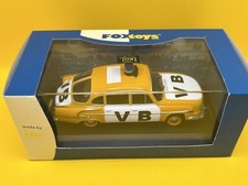 IXO FOXTOYS TATRA 603/3 VB