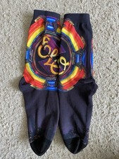 ELO Novelty Socks, Jeff Lynne, Secret Santa Gifts, Electric Light Orchestra 