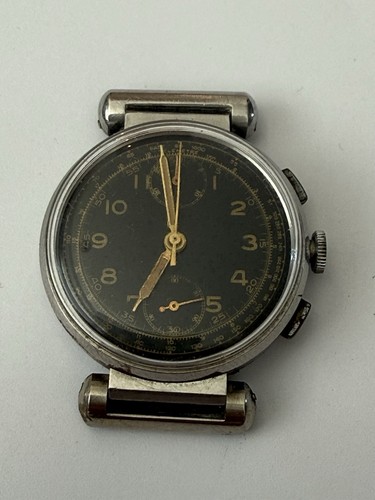 Vintage 1940s swiss - 1940s,