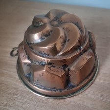 Antique Victorian kitchenalia