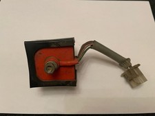 Honda CB250 CB350 CL350 K4 Rectifier