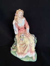 Royal Doulton Figurine