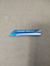 NISSAN MICRA K12 NOTE E11 REAR