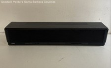Yamaha YSP-3000 Digital Sound