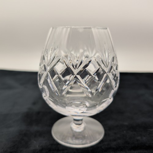 Royal doulton georgian - doulton, crystal
