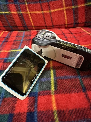 Sanyo xacti waterproof digital - sanyo,