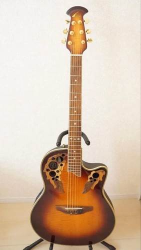 Ovation applause cc257 - ovation,