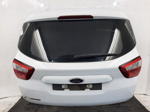 Ford max mk2 2010 2015 - ford,