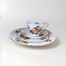 Vintage Royal Vale Bone China