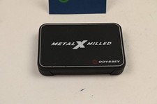 Odyssey Metal X Milled #9