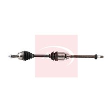 Drive shaft for fiat doblo - drive,