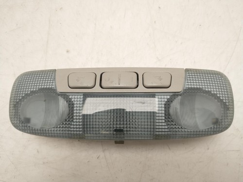 Ford fiesta courtesy light - ,