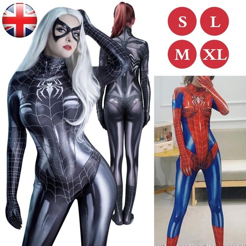 Halloween spider jumpsuit - 🎃halloween,