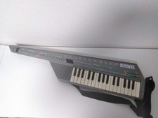 YAMAHA SHS-10 Silver FM