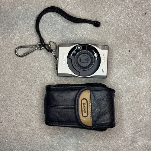 Canon ixus z70 aps - ixus, compact