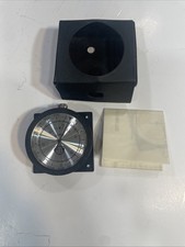 Vintage Edge Mark Pocket