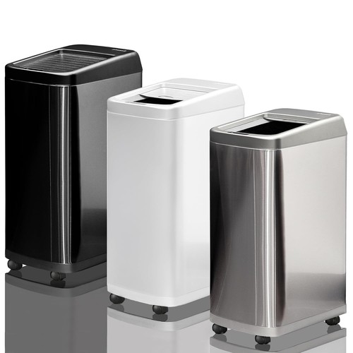 Dsl 50l sensor bin kitchen - 50l,