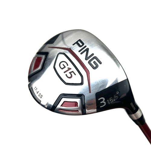 Ping g15 wood - g15, /