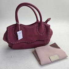 Radley London Pink Leather