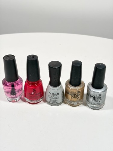Nubar china glaze - nubar,