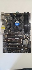 Motherboard Asrock Z77 Extreme