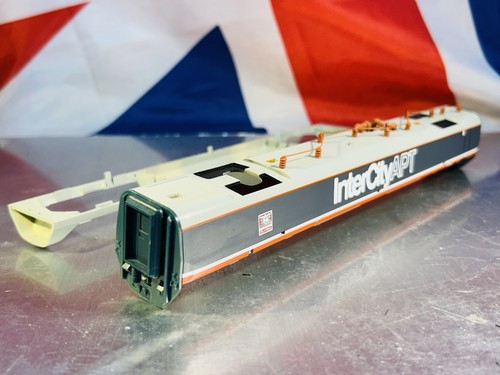 Hornby class apt - class,