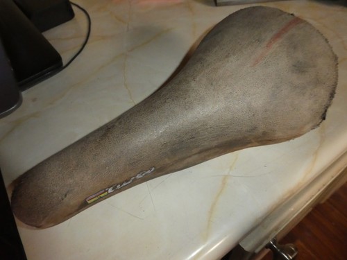 Selle italia turbo - -, vintage
