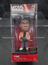 FUNKO STAR WARS WACKY WOBBLER FINN