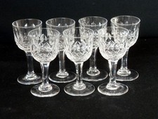 Vintage thomas webb - 7, cut