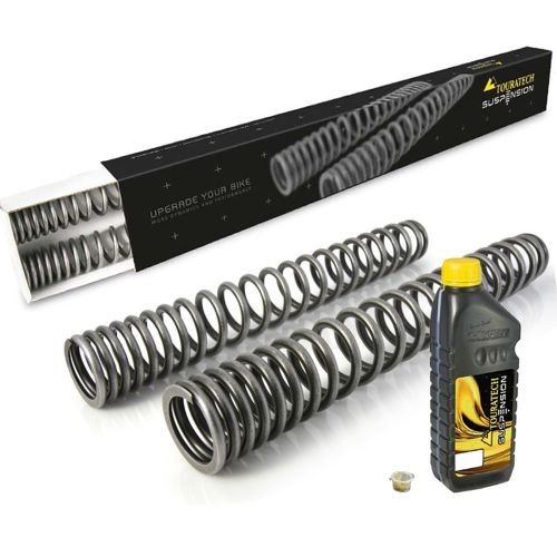 Progressive fork springs bmw - fork, springs,