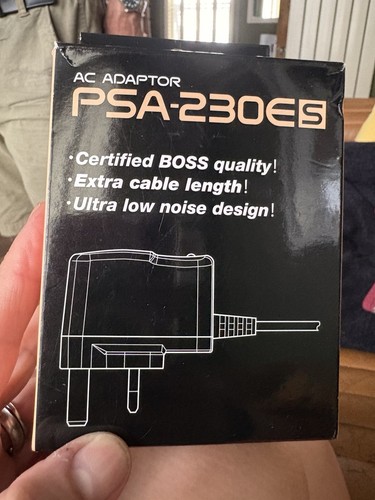 Adapter - ac,